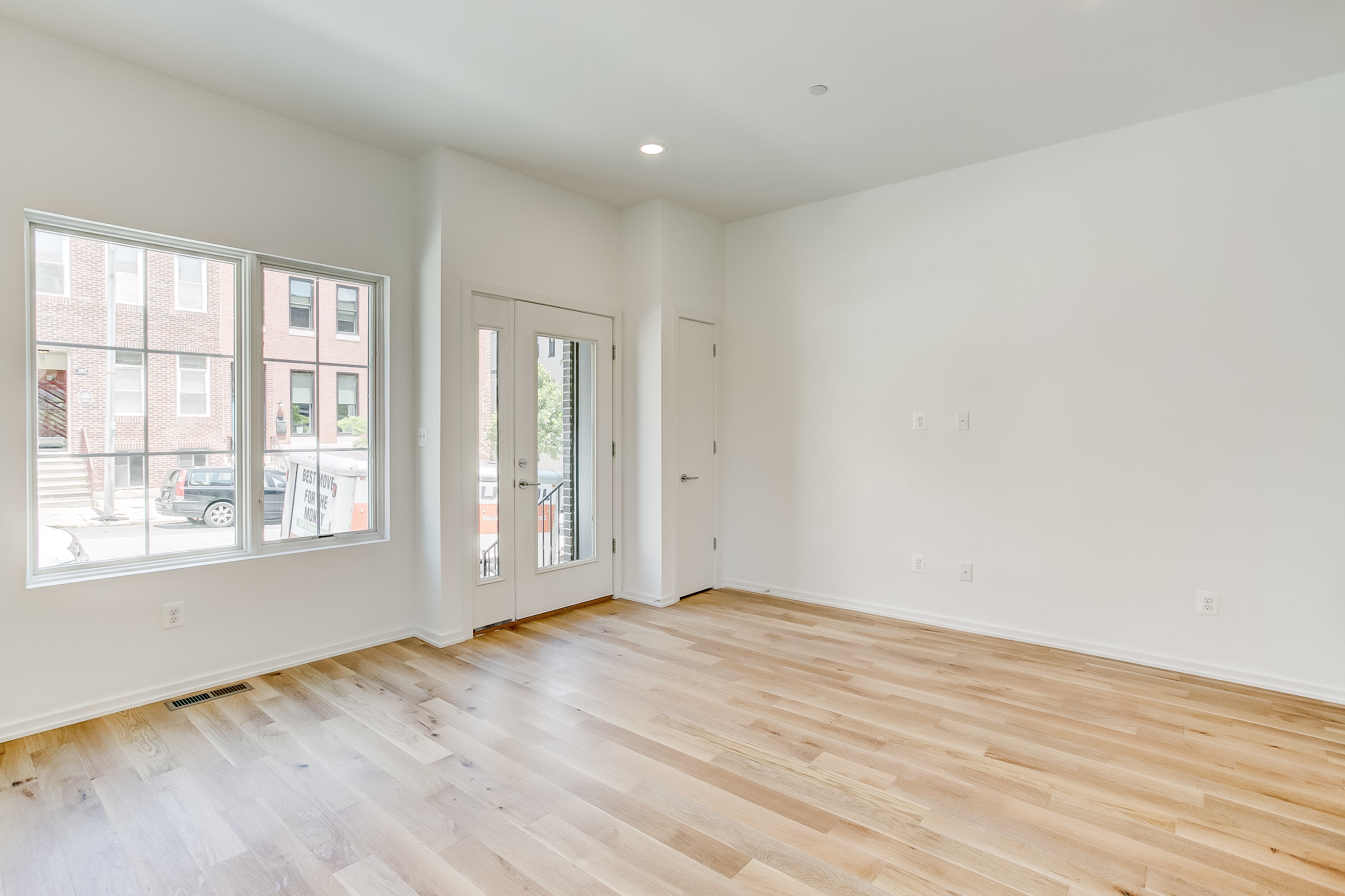 305 East Lanvale Street Baltimore